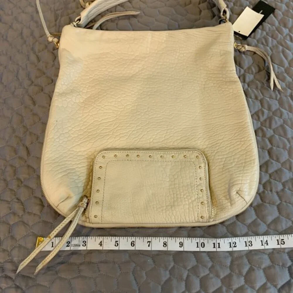 Remi & Emmy Hobo Bag NWT